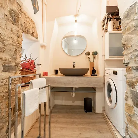 H11 Honey-moon - Centro Apartamento *