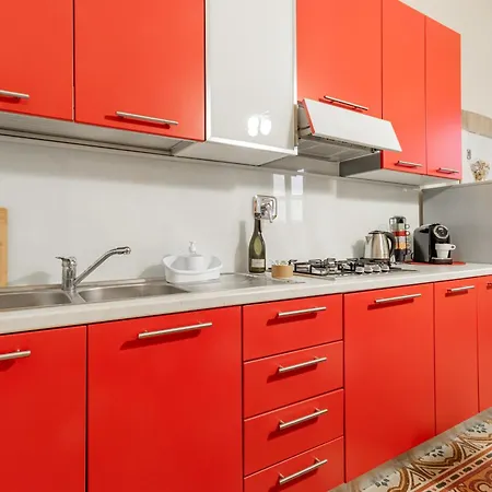 Apartamento H11 Honey-moon - Centro