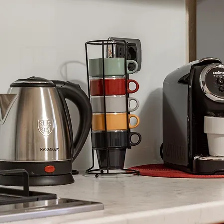 H11 Honey-moon - Centro San Remo