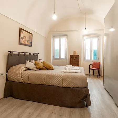 Apartamento H11 Honey-moon - Centro