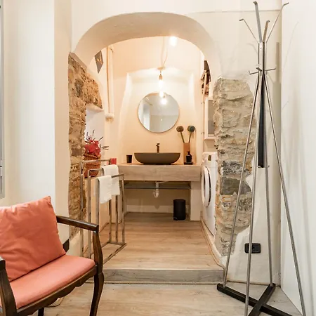 H11 Honey-moon - Centro * San Remo