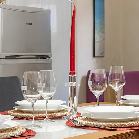 Apartamento H11 Honey-moon - Centro San Remo