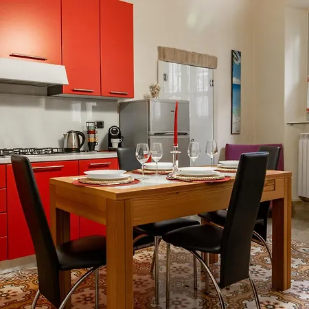 H11 Honey-moon - Centro * San Remo