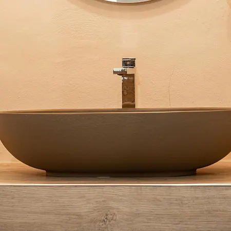 H11 Honey-moon - Centro Apartamento