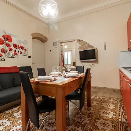 Apartamento H11 Honey-moon - Centro *