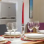 Apartment H11 Honey-moon - Centro Sanremo