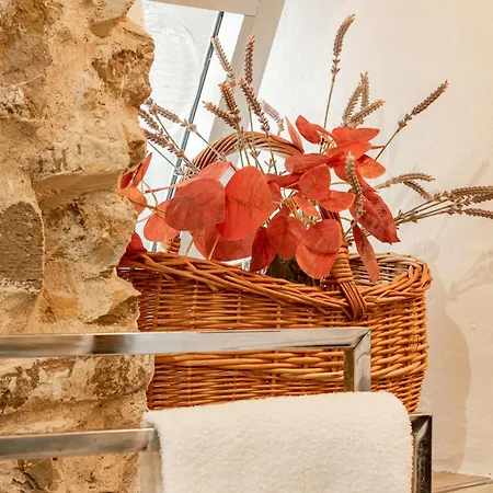 H11 Honey-moon - Centro Appartement *