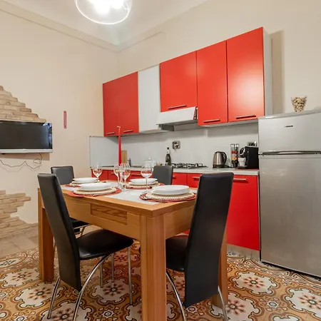 Appartement H11 Honey-moon - Centro *