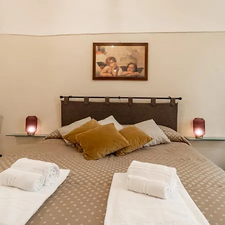 Appartement H11 Honey-moon - Centro *