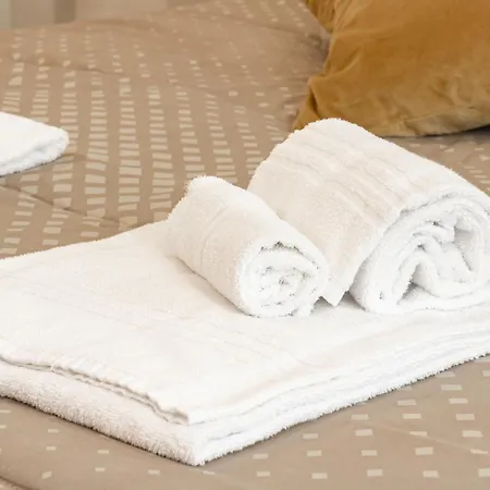 H11 Honey-moon - Centro Appartement