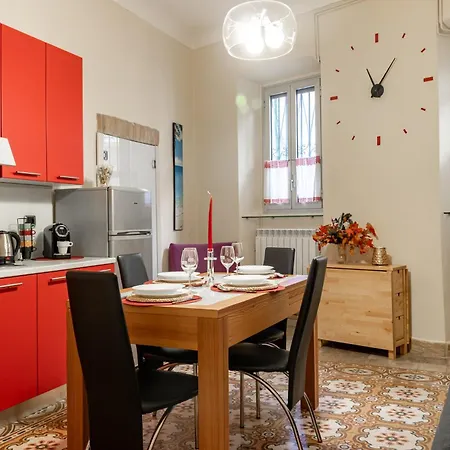 H11 Honey-moon - Centro Appartement *