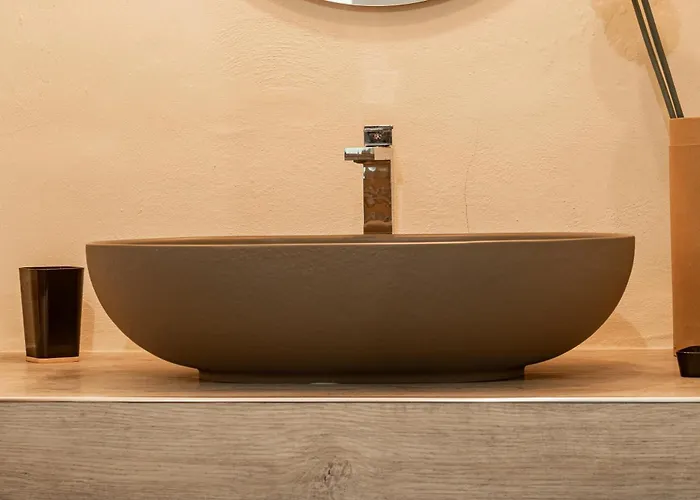 H11 Honey-moon - Centro Lägenhet