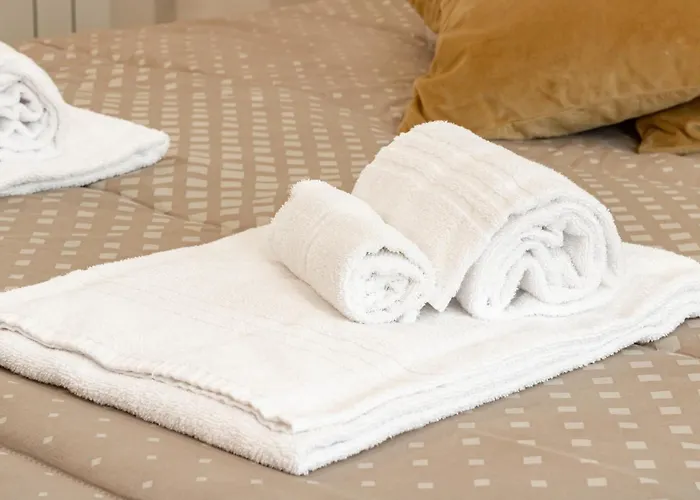 H11 Honey-moon - Centro Lejlighed